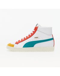 Puma Ralph Sampson for Women - Up to 58% off | Lyst