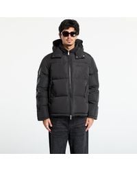 Off-White c/o Virgil Abloh - Jacket Diag Arrow Down Jacket - Lyst