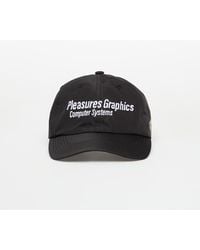 Pleasures - Cap System Tech Hat - Lyst