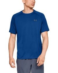Under Armour - Tech 2.0 Short-sleeve T-shirt, - Lyst