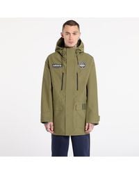 adidas Originals - Jas Adidas Sunnyhurst Spzl Parka - Lyst