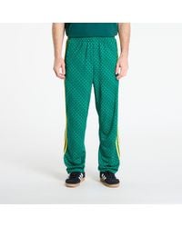 adidas Originals - Sweatbroeken Adidas Firebird Loose Monogram Track Tracksuit Bottoms - Lyst