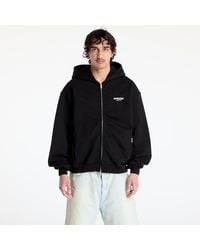 Represent - Sweatshirt Owners Club Zip Hoodie - Lyst
