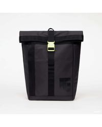 Lacoste Backpack Noir Lime - Schwarz