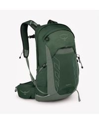 Osprey - Rucksack Talon 22 Canopy/ Pine Leaf - Lyst