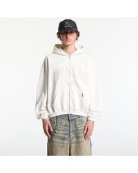 Represent - Sweatshirt owners zip through hoodie unisex xl - Lyst