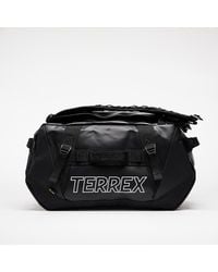 adidas Originals - Adidas Terrex Rain.Rdy Expedition Duffel Bag - Lyst