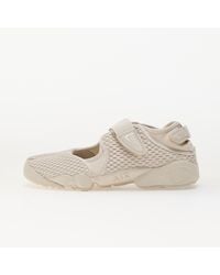Nike - Sneakers W Air Rift Lt Orewood Brn/ Lt Orewood Brn Eur - Lyst