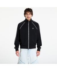 KENZO - Sweatshirt Zip Up Sweatshirt - Lyst
