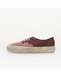 Vans - Sneakers Lx Authentic 44 Aged Port - Lyst