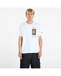 adidas Originals - T-Shirt Adidas National Geographic Uf Aeroready Graphic T-Shirt - Lyst