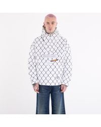 Napapijri - Jas X Pdf Anorak Jacket Rainforest Next - Lyst