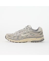 Nike - Sneakers P-6000 Light Bone/ Sail-Pale Ivory- Eur - Lyst