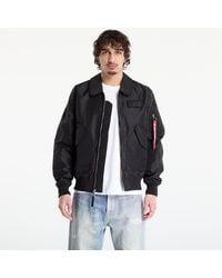 Alpha Industries - Jas Cwu-36/P Tt Light - Lyst