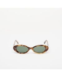 AKILA - Occhiali Da Sole Daisy Tortoise - Lyst