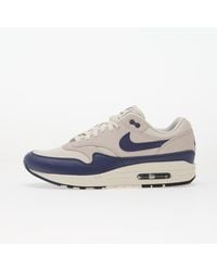 Nike - Sneakers Air Max 1 Essential Phantom/ Sanded-Vast- Eur - Lyst