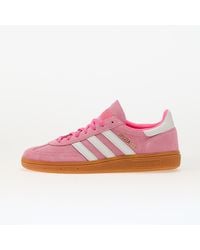 adidas Originals - Sneakers Adidas Handball Spezial W Lucid/ Ftw/ Metallic Eur - Lyst