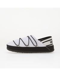 Moon Boot - Sneakers Icon Slipper - Lyst