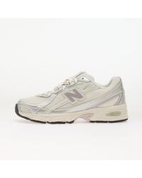 New Balance - Sneakers 740 Sea Salt/ Tffle Salt - Lyst