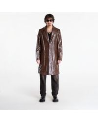 DIESEL - Jas J-Creed-Coat Jacket - Lyst