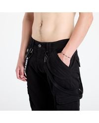 Alpha Industries - Broeken Utility Pant - Lyst