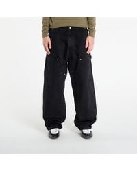 Carhartt - Broeken Nash Double Knee Pant - Lyst