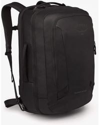 Osprey - Borsa Transporter Carry On Bag 44 Raven - Lyst
