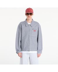 Dickies - Jacke Hickory Painter Jacket - Lyst