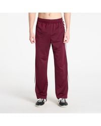adidas Originals - Sweatbroeken Adidas Firebird Track Tracksuit Bottoms/ Off - Lyst