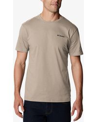 COLUMBIA Nostromo Ridge Laufshirt Trainingshirt T-Shirt Kurzarm Herren Neuheit 