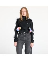 adidas Originals - Jas Adidas X Jeremy Scott W Pride Fashion Track Top - Lyst