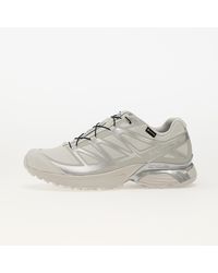 SALOMON ADVANCED - Sneakers Salomon Xt-Pathway Gtx Lunroc/ Allo/ Ftw Silv Eur - Lyst