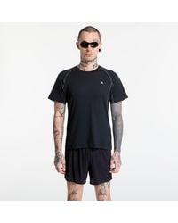 Nike - T-Shirt Acg "Wildsee" Dri-Fit Short-Sleeve Base Layer Top/ Anthracite/ Summit - Lyst