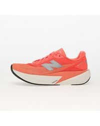 New Balance - Sneakers Fuelcell Rebel V5 Eur - Lyst