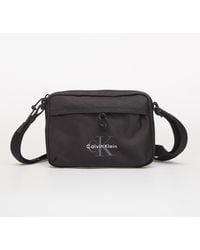 Calvin Klein - Borsa Bold Camera Bag - Lyst