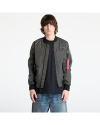 Alpha Industries - Giacca Alpha Industries Ma-1 Ttc Two Tone Contrast - Lyst