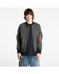 Alpha Industries - Jacke Alpha Industries Ma-1 Ttc Two Tone Contrast - Lyst