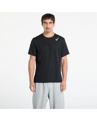 Nike - T-Shirt Aeroswift Dri-Fit Adv Short-Sleeve Running Top/ Summit - Lyst