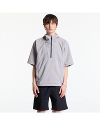 POUTNIK BY TILAK - Jacket Sun Shield Anorak - Lyst