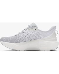 Under Armour - Sneakers Infinite Elite Eur - Lyst