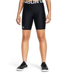 Under Armour - Heatgear 8" Shorts - Lyst
