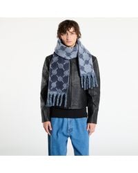 Daily Paper - Sciarpa Riyo Monogram Scarf - Lyst