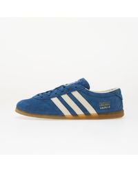 adidas Originals - Sneakers Adidas Gazelle Lo Pro W Dupe/ Off/ Gum Eur - Lyst