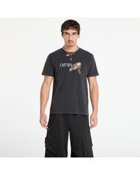 Off-White c/o Virgil Abloh - Magietta Cupid Arrow Skate S/S Tee Vintage Back - Lyst