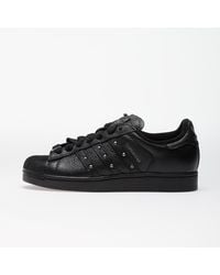 adidas Originals - Sneakers Adidas Superstar Ii Core/ Carbon/ Iron Metalic - Lyst