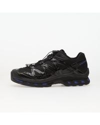 Salomon - Baskets xt-quest recon black/ bla eur 42 2/3 - Lyst