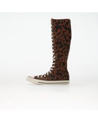 Converse - Sneakers Chuck Taylor All Star Xx-Hi Eur - Lyst
