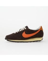 Nike - Baskets w ld-1000 sp velvet brown/ safety orange-alabaster eur 37.5 - Lyst