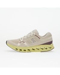 On Shoes - Baskets m cloudsurfer 2 pearl/ ivory eur 45 - Lyst