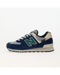New Balance - Sneakers 574 Eur - Lyst